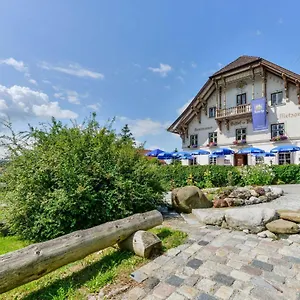Zur Post Hotel