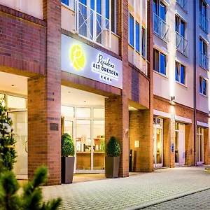 Ringhotel Residenz Alt Hotel Dresden