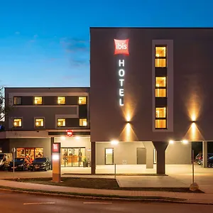 Ibis Muenchen Airport Sued Hotel Hallbergmoos