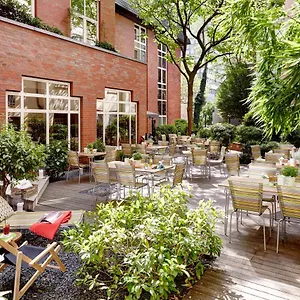 Lindner Plaza Hotel Köln