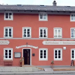 Genusswerk Krug Sb Gasthof