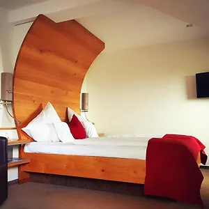Zur Malzmühle Hotel Köln
