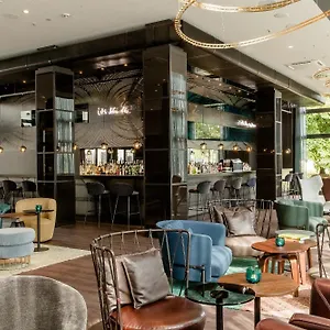 One Berlin-hauptbahnhof Hotel Berlin